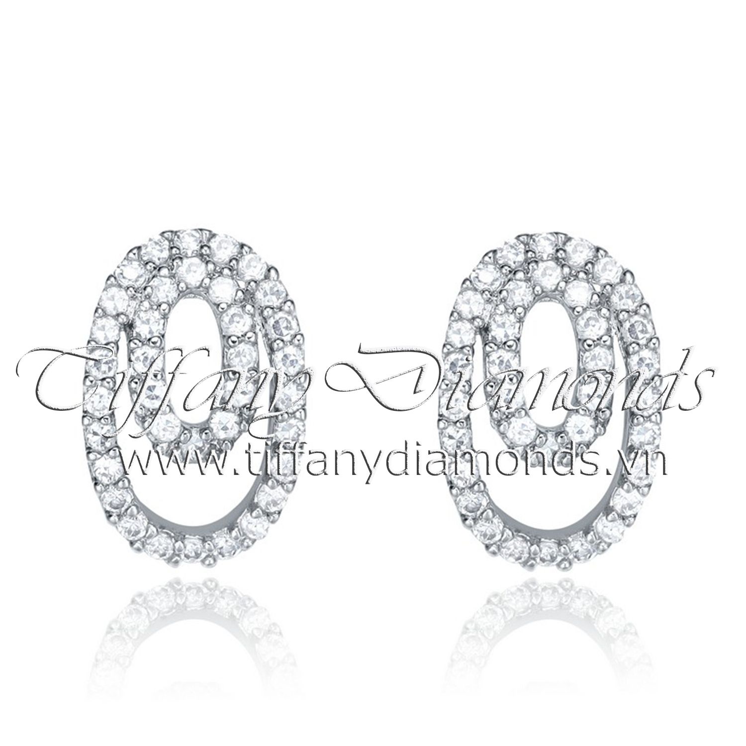 Trang sức bộ thời trang TF052