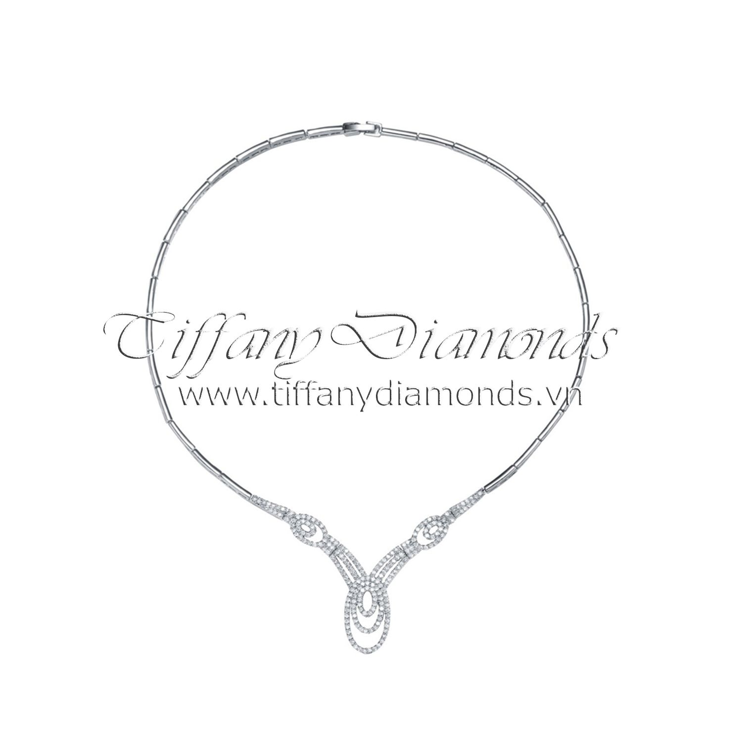 Trang sức bộ thời trang TF052