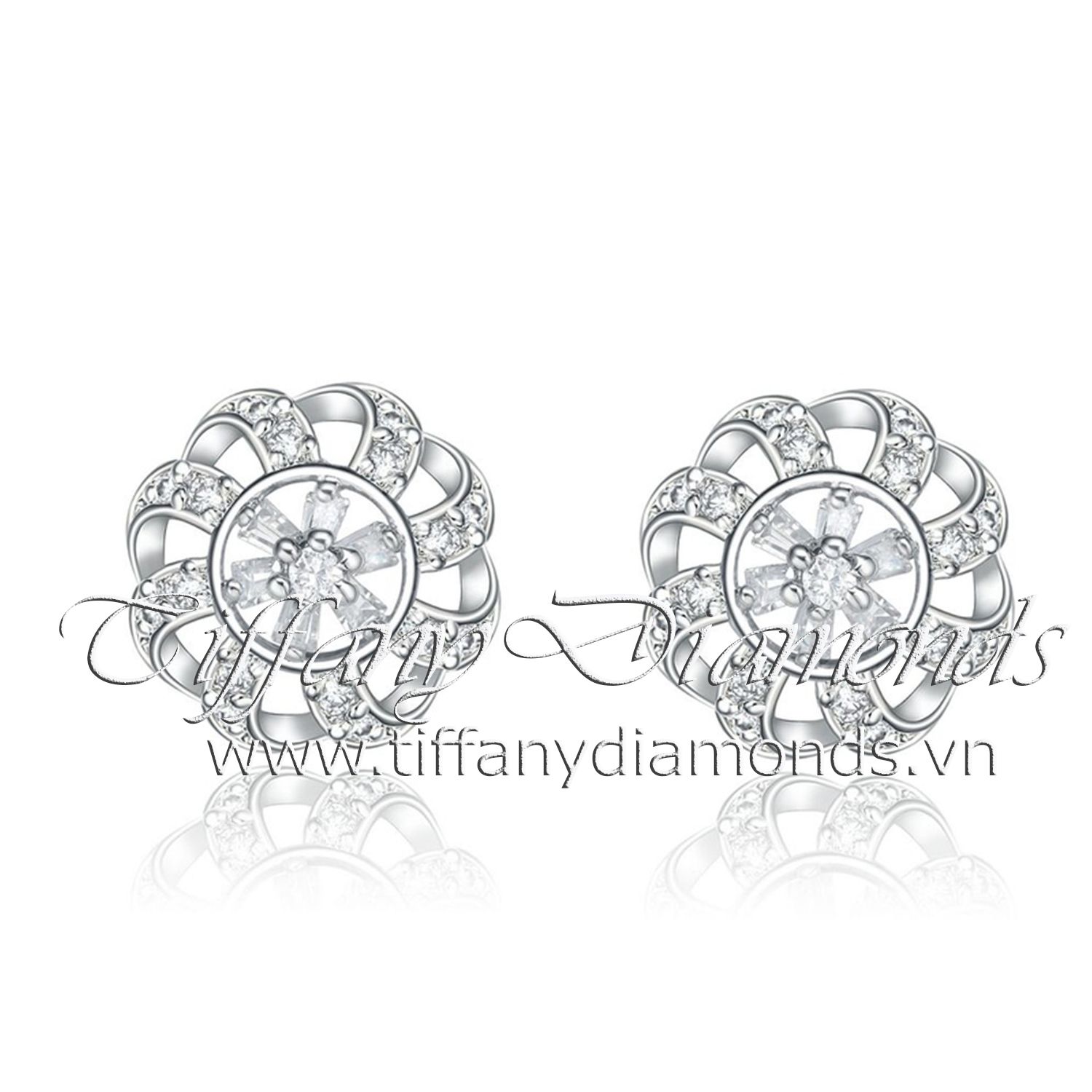 Trang sức bộ thời trang TF054