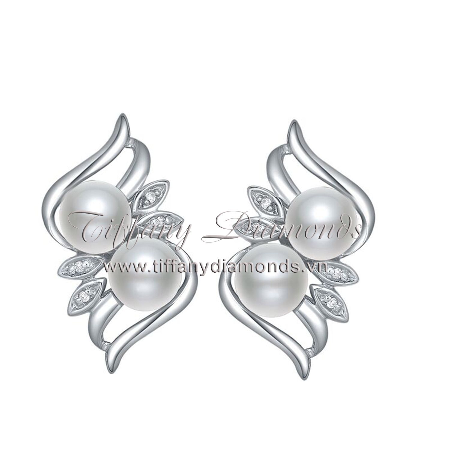 Trang sức bộ thời trang TF058