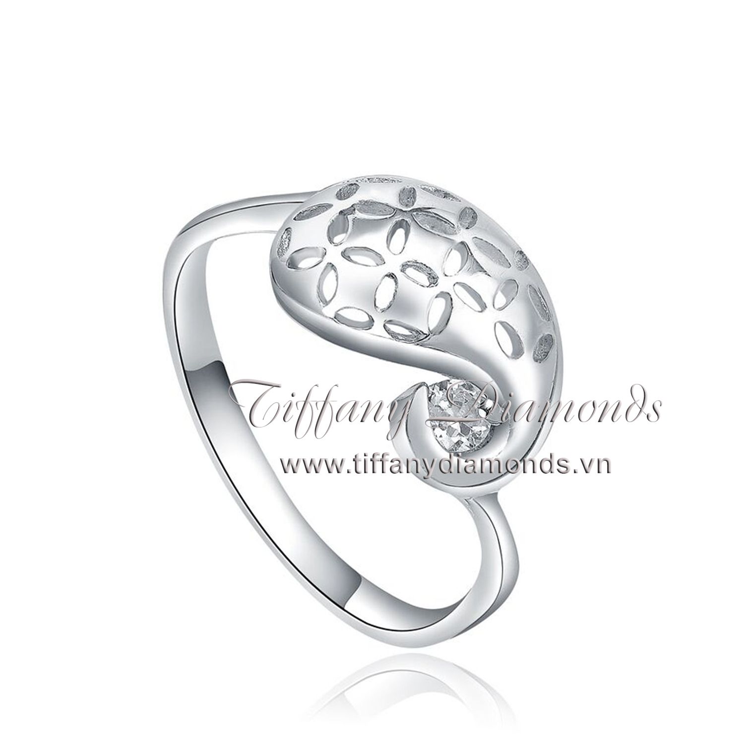 Trang sức bộ thời trang TF059