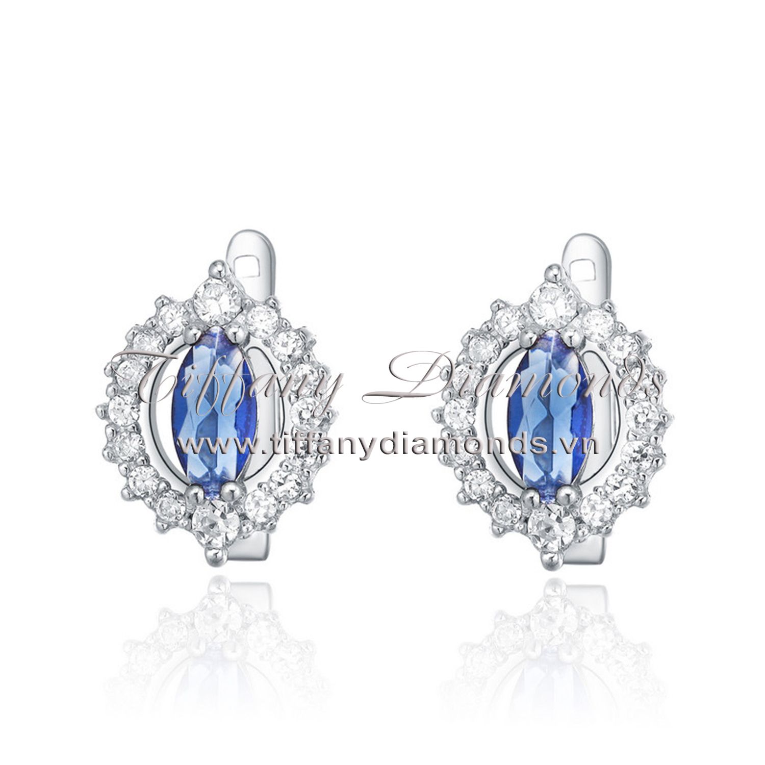 Trang sức bộ thời trang TF060