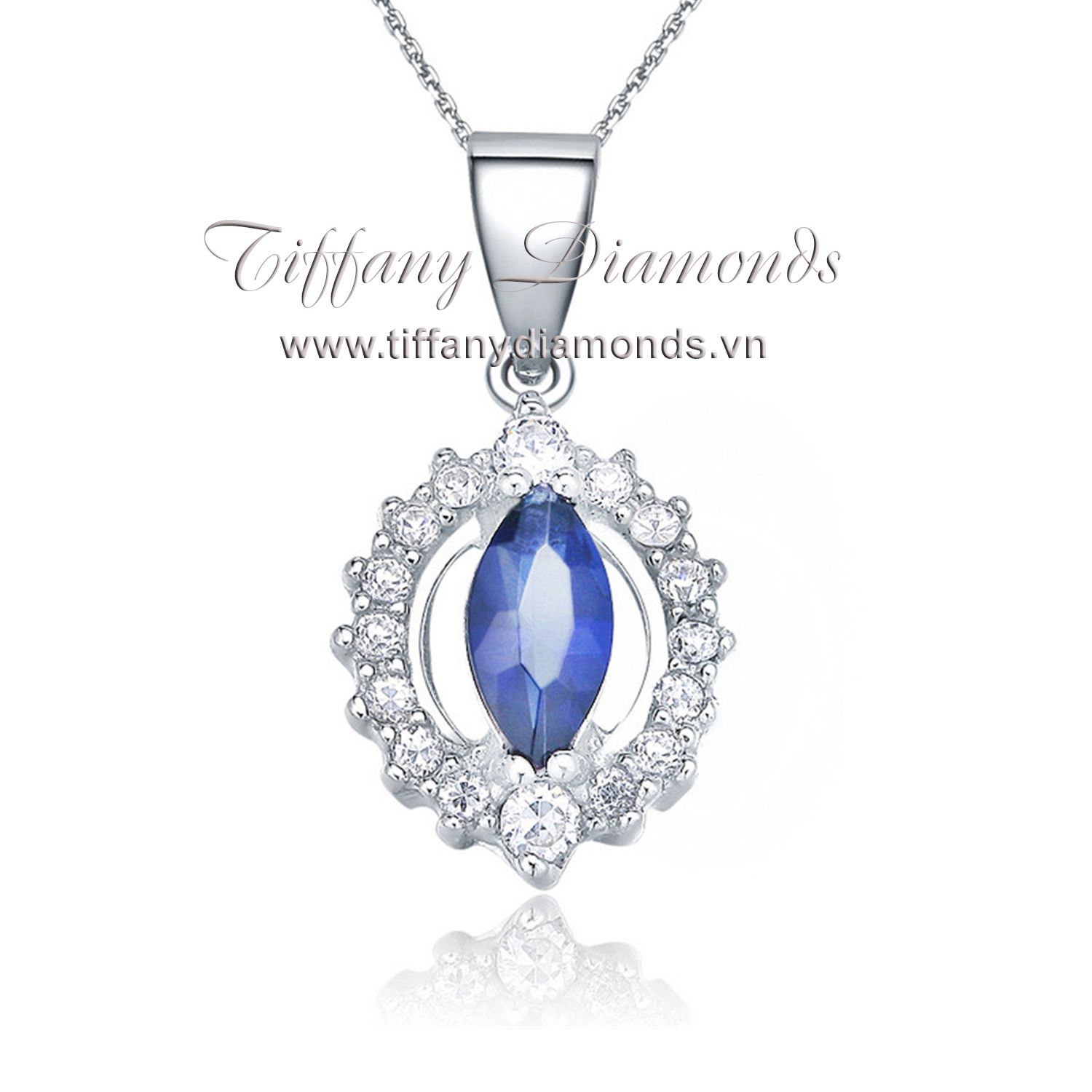 Trang sức bộ thời trang TF060