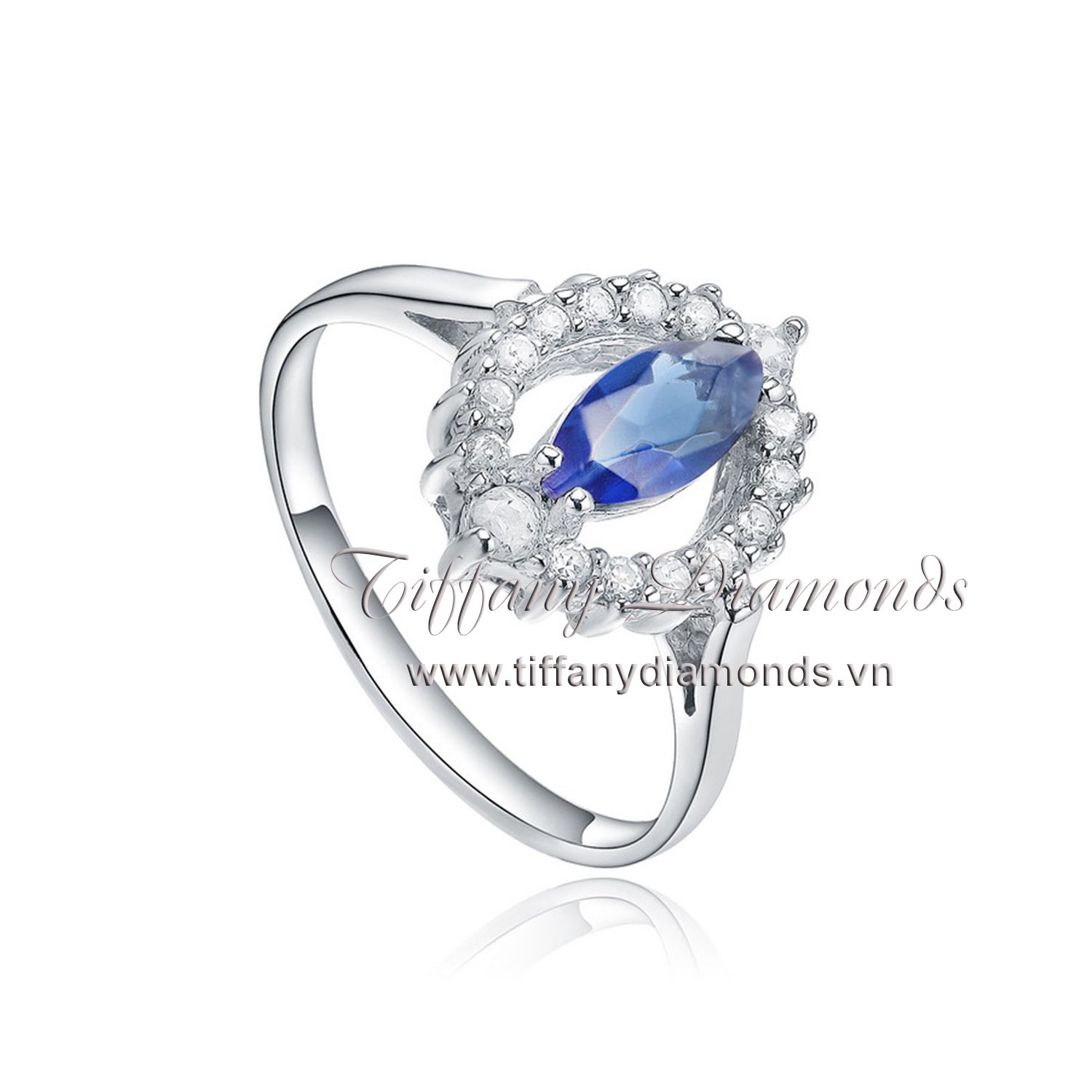 Trang sức bộ thời trang TF060