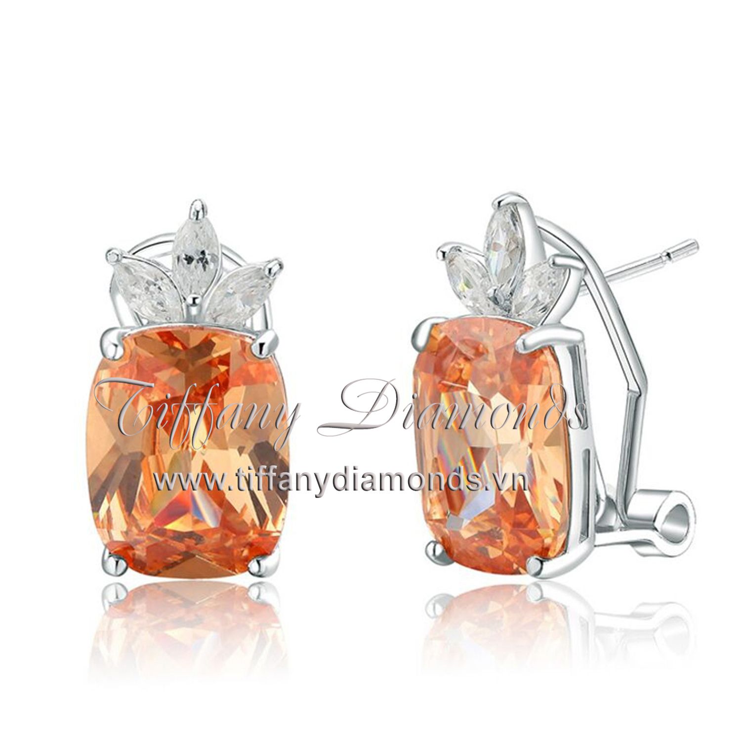 Trang sức bộ thời trang TF061