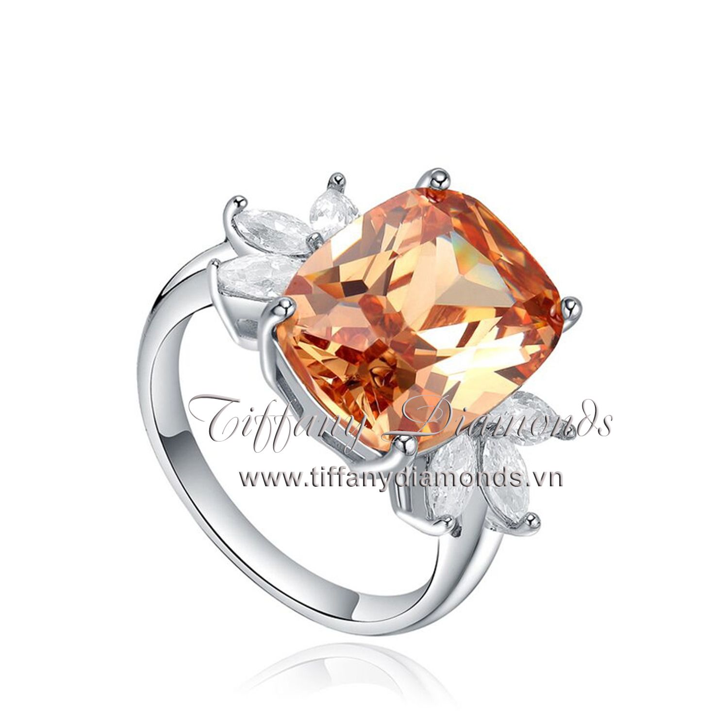 Trang sức bộ thời trang TF061