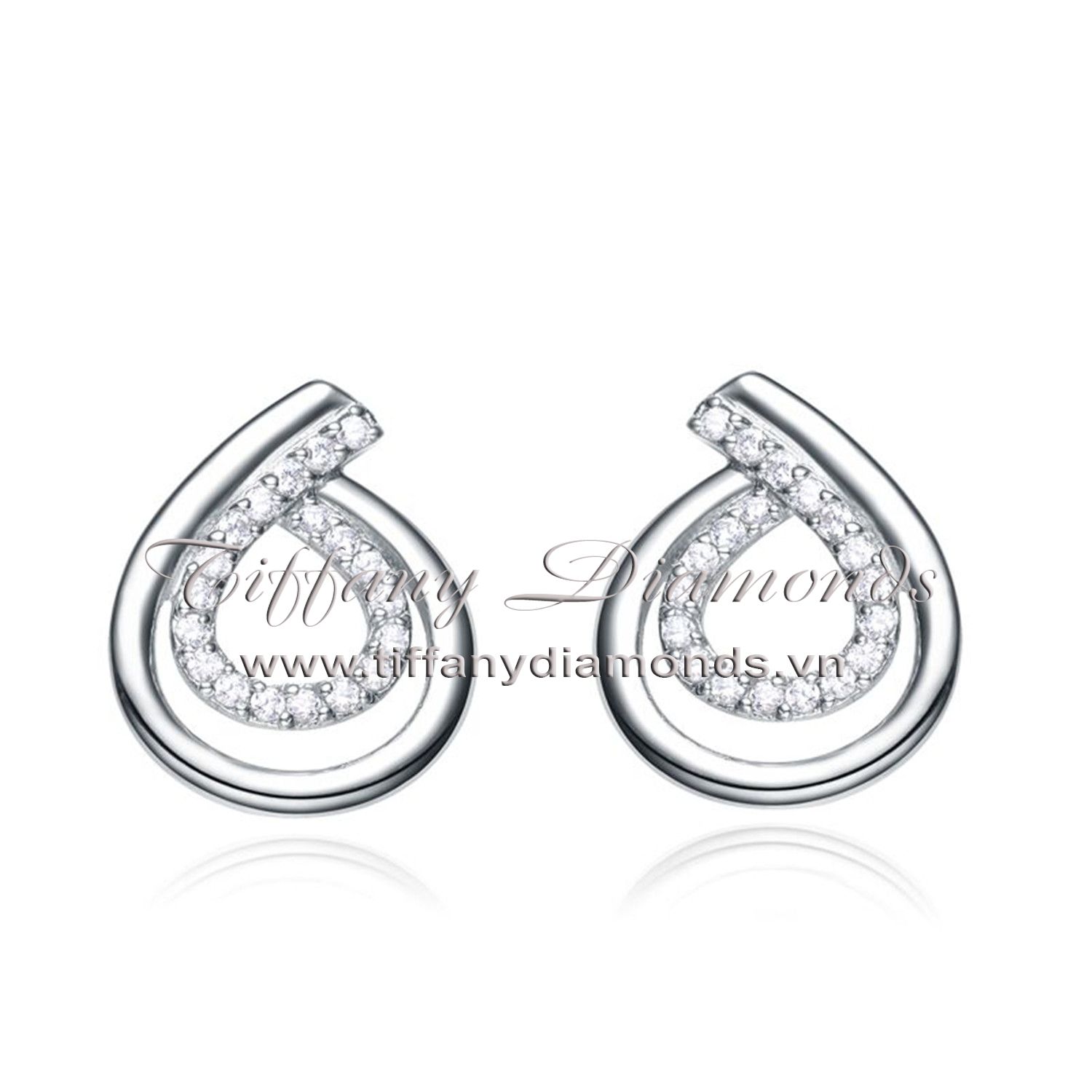 Trang sức bộ thời trang TF063