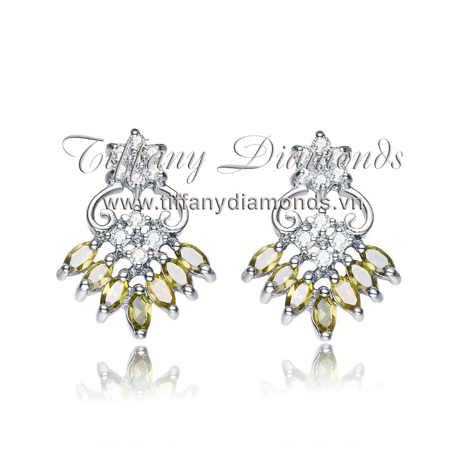 Trang sức bộ thời trang TF065