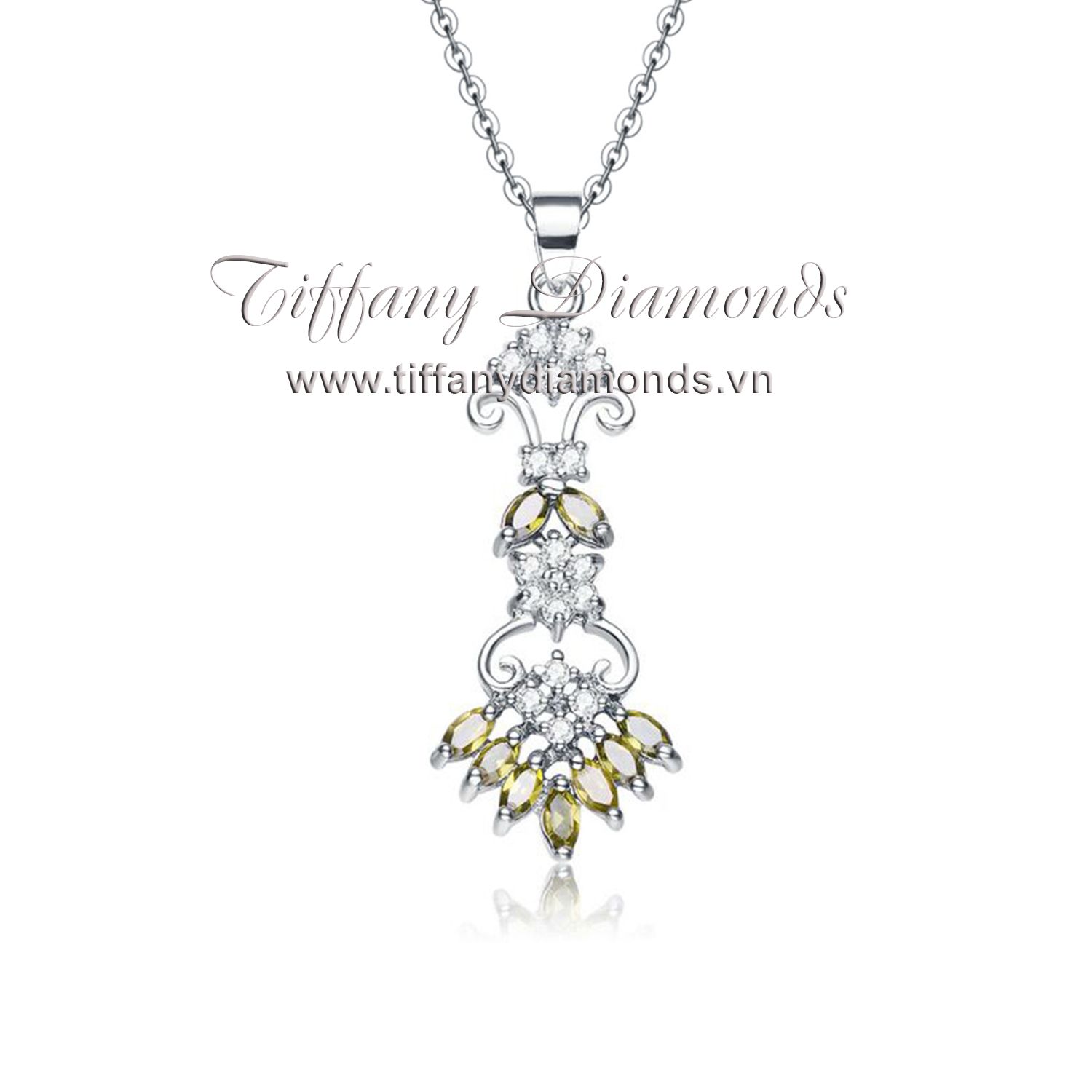 Trang sức bộ thời trang TF065
