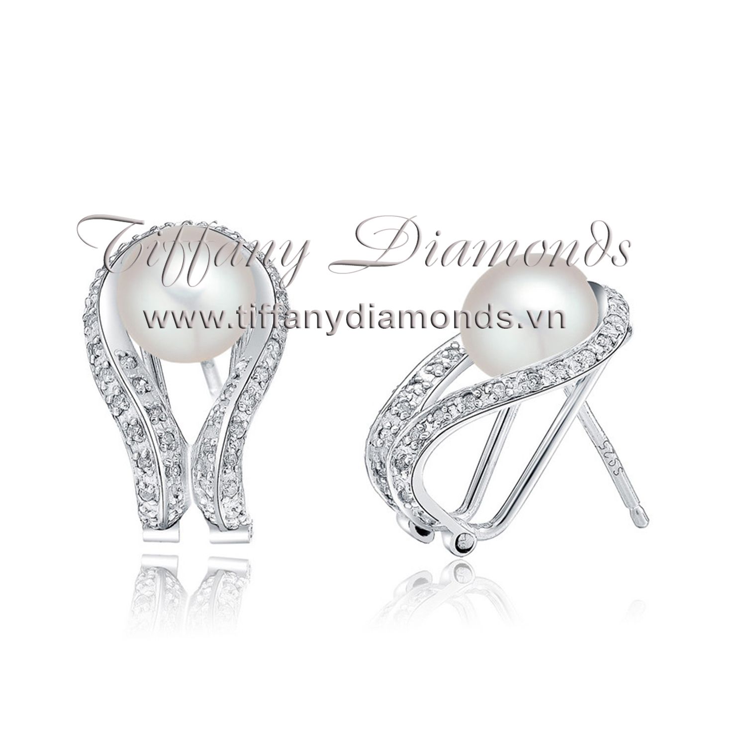 Trang sức bộ thời trang TF069