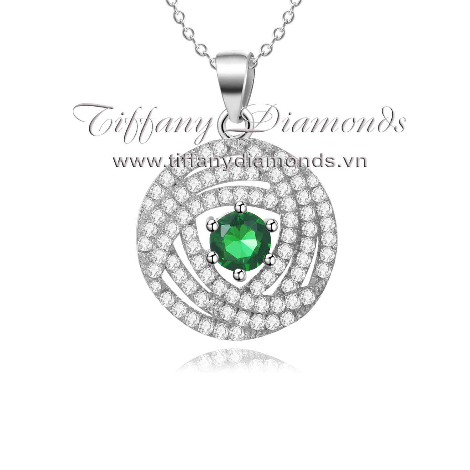 Trang sức bộ thời trang TF070