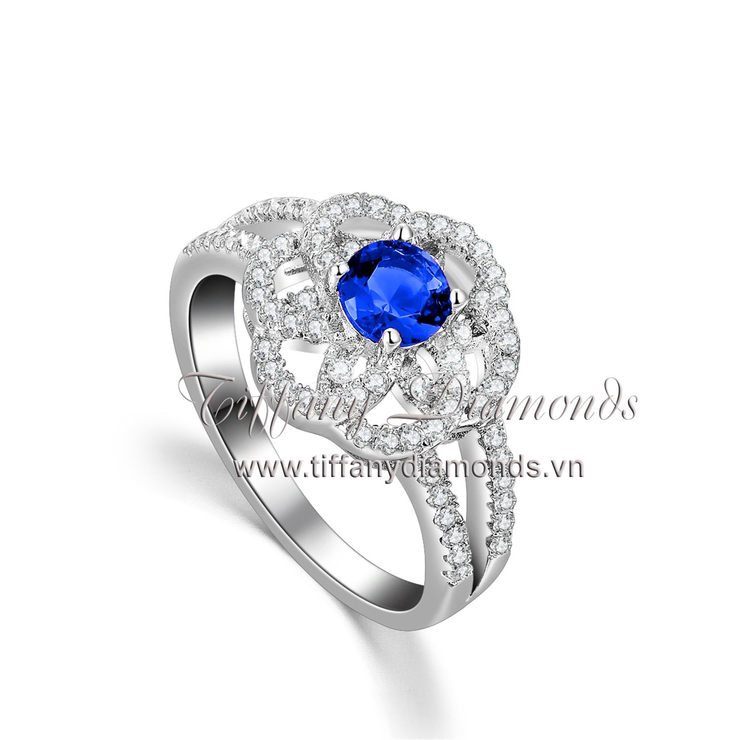 Trang sức bộ thời trang TF071