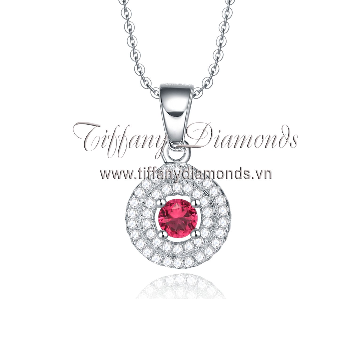 Trang sức bộ thời trang TF072