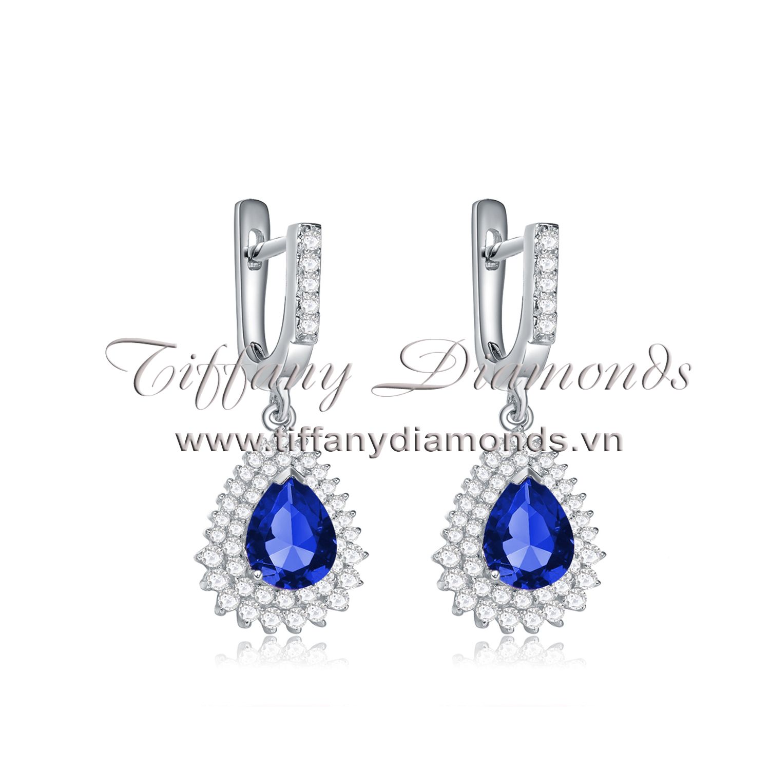 Trang sức bộ thời trang TF075