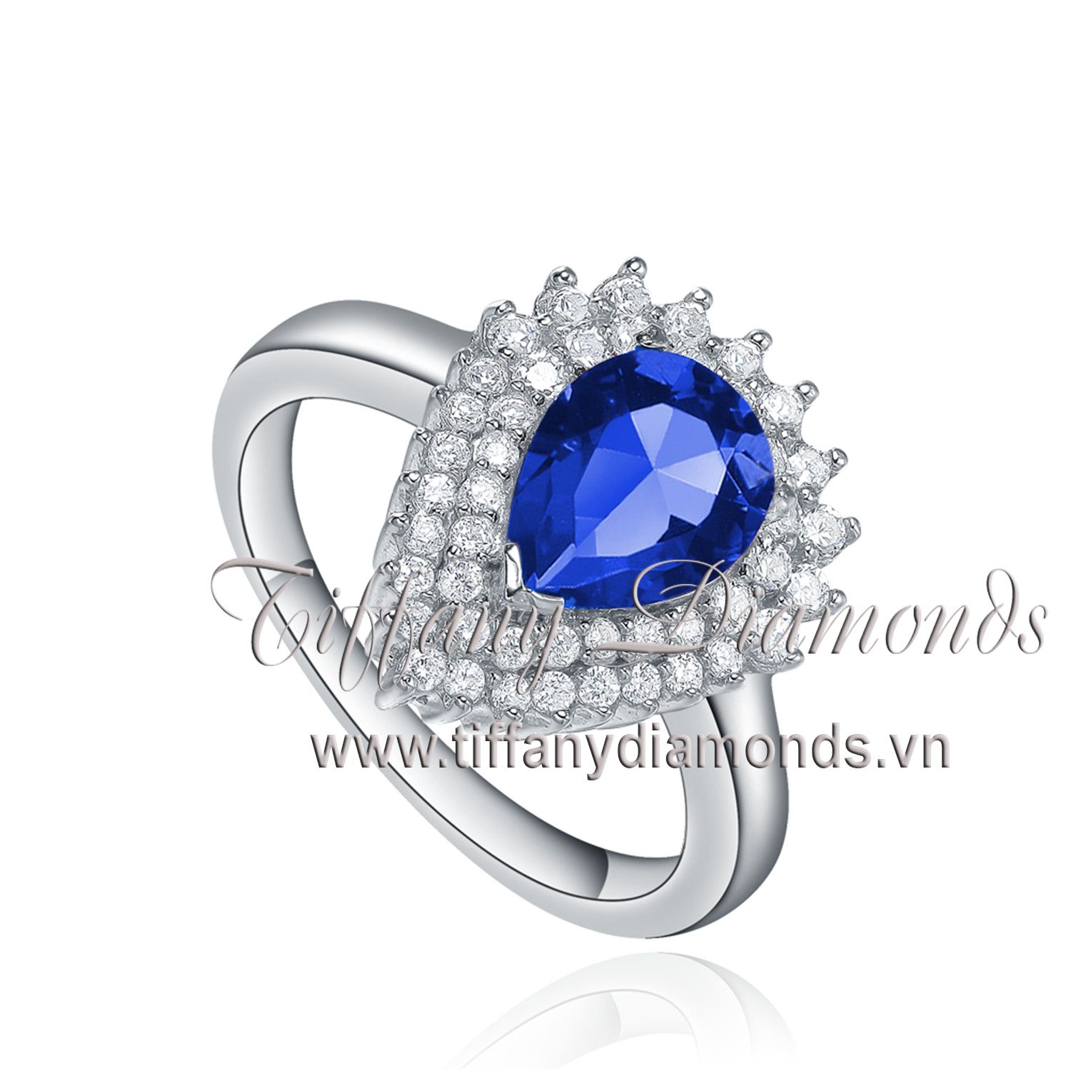 Trang sức bộ thời trang TF075