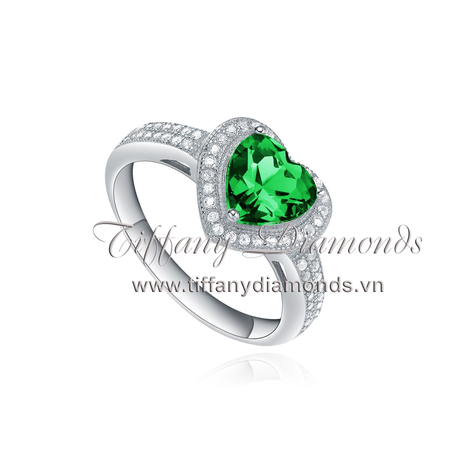 Trang sức bộ thời trang TF076