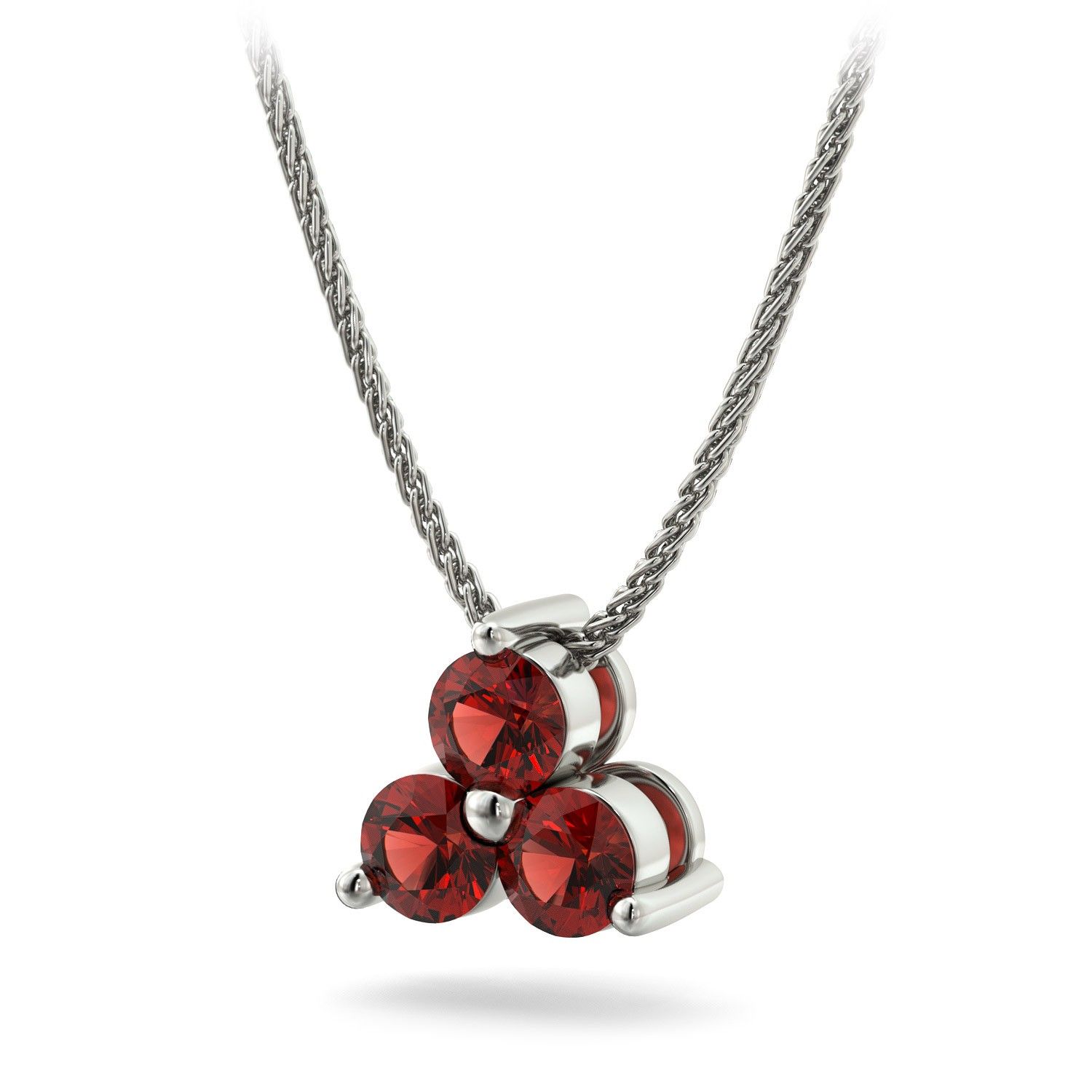  Garnet - Round 10mm 