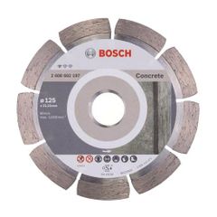 Đĩa cắt bê tông 2608602197 125*22.2mm