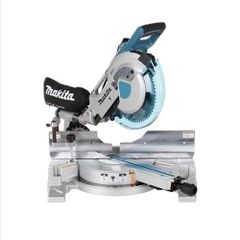 Máy cưa đa góc trượt Makita LS1016