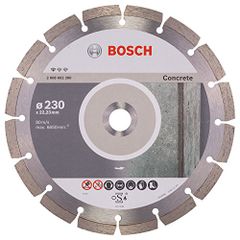 Đĩa cắt bê tông 2608602200 230*22.2mm