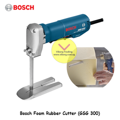 Máy cắt xốp Bosch GSG 300