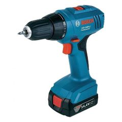 Máy vặn vít động lực dùng pin Bosch GDR 1440-LI Professional (2 pin 1,5Ah)