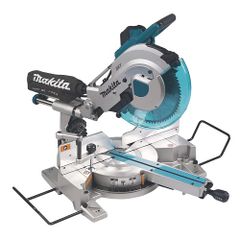 Máy cưa đa góc trượt Makita LS1216