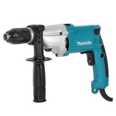 Máy khoan búa 2 tốc độ Makita HP2051