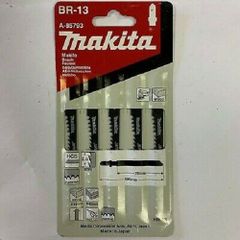 Bộ lưỡi cưa lọng 5 chi tiết Makita A-85793