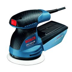 Máy chà lệch tâm Bosch GEX 125-1 AE