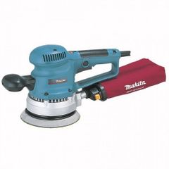 Máy chà nhám quỹ đạo Makita BO6030