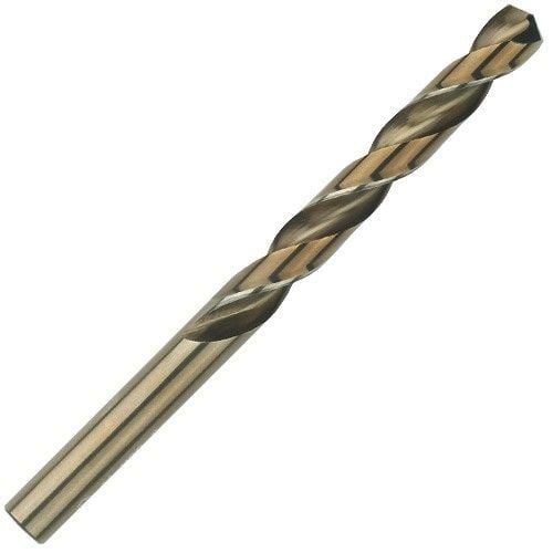 Mũi khoan sắt và inox HSS-Co (bộ 10 mũi) 2608585885 5.0mm – anpovn