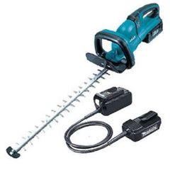 Máy tỉa hàng rào dùng pin Makita UH650DWB