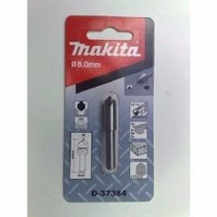 Mũi khoan âm bằng thép gió HSS Makita D-37384