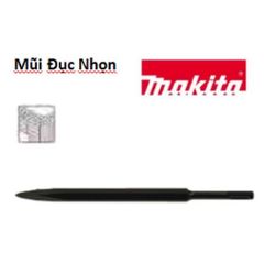 Mũi nhọn đục bê tông chuôi lục giác 210 mm Makita D-16374