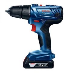 Máy khoan vặn vít dùng pin Bosch GSR 180-LI