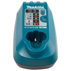 Đế sạc pin Makita DC10WA