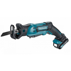 Máy cưa kiếm dùng pin Makita JR105DSYE