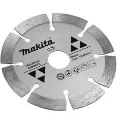 Lưỡi cắt gạch D-44351 Makita 105mm*20mm