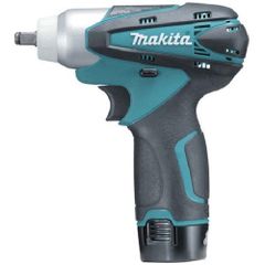 Máy siết bu lông dùng pin Makita TW100DWE