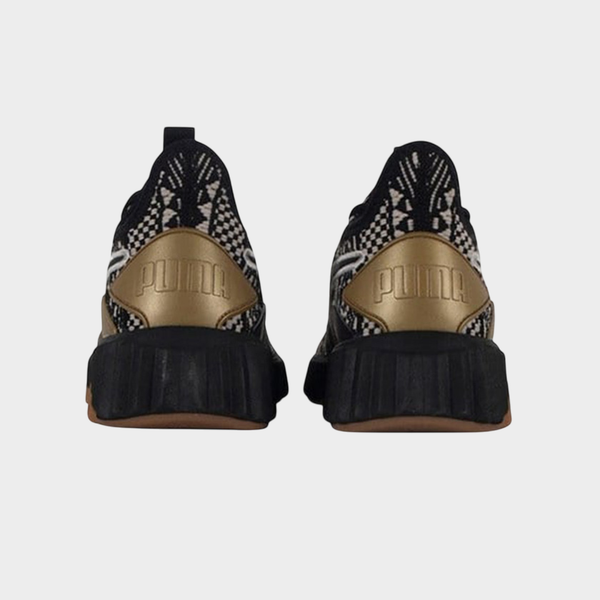 Giày Puma sneaker nữ chính hãng DEFY LUXE GRADE 191724-02 – bf365