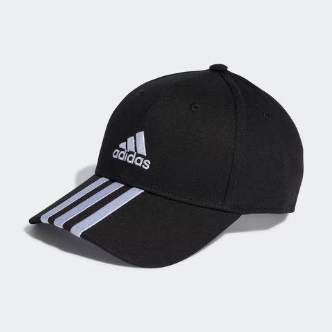 Adidas chính hãng - Mũ 3-STRIPES cotton