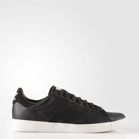 Adidas chính hãng - SUPERSTAR VULC ADV