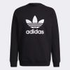 Adidas chính hãng - CLASSICS TREFOIL CREWNECK