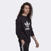 Adidas chính hãng - CLASSICS TREFOIL CREWNECK