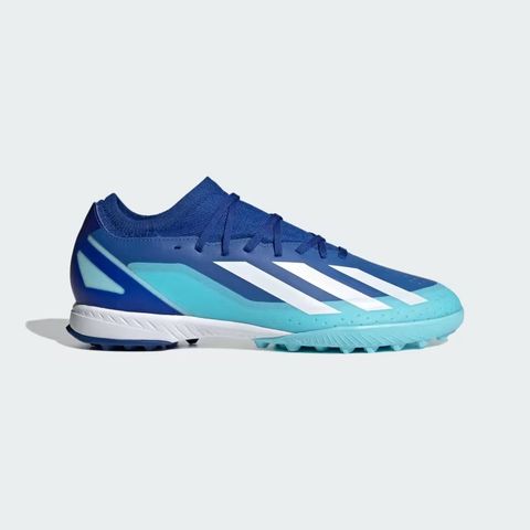 Adidas chính hãng - GIÀY ĐÁ BÓNG TURF X CRAZYFAST.3