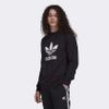 Adidas chính hãng - CLASSICS TREFOIL CREWNECK