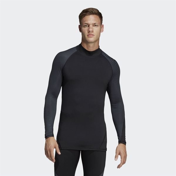 Adidas chính hãng Alphaskin Sports Climawarm CW4040 – bf365