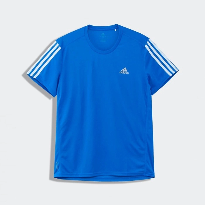 Adidas chính hãng - RUNNING 3-STRIPES TEE