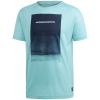 Adidas chính hãng - PARLEY GRAPHIC MEN'S TENNIS TEE